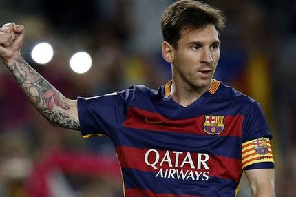 Πέτρα στα νεφρά ο Μέσι, μπαίνει στο χειρουργείο