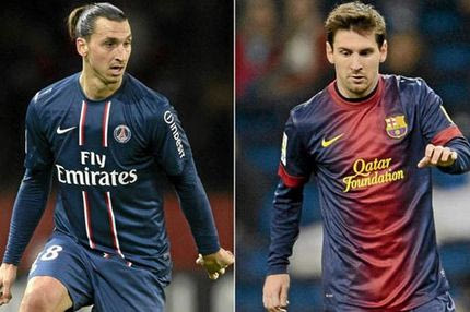 Ο Μέσι προειδοποίησε τον Γουαρδιόλα με SMS