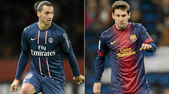 Ο Μέσι προειδοποίησε τον Γουαρδιόλα με SMS