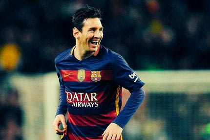 Το μεγάλο σχέδιο της Μπαρτσελόνα για τον Μέσι
