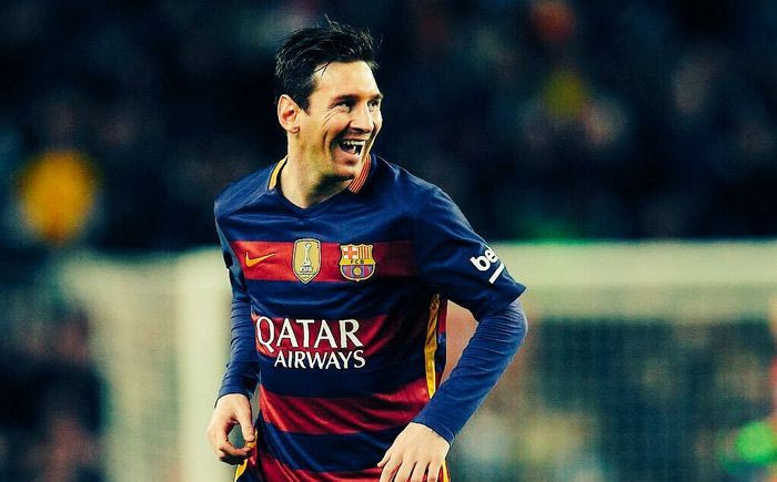 Το μεγάλο σχέδιο της Μπαρτσελόνα για τον Μέσι