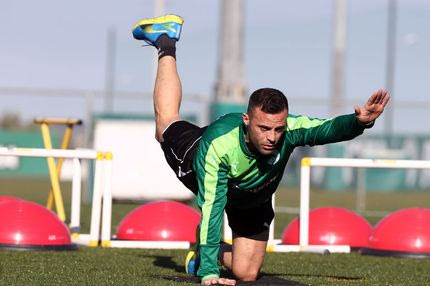 Ίωση ο Μέστο