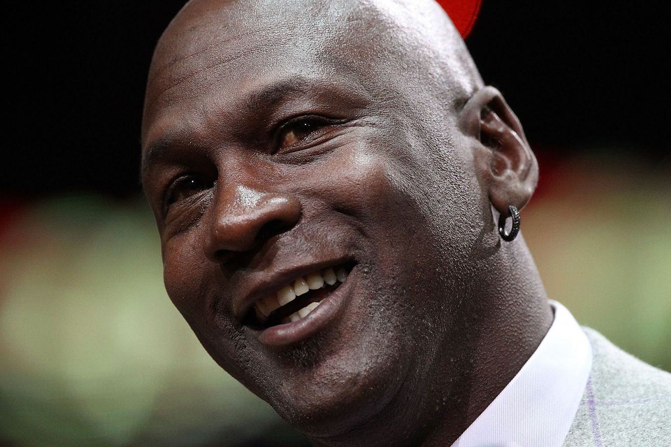 Οι 10 καλύτερες ατάκες του Μάικλ Τζόρνταν