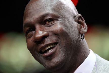 Οι 10 καλύτερες ατάκες του Μάικλ Τζόρνταν