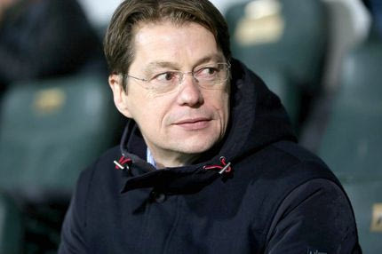 Μίχελ: “Πουλάμε όταν ένας παίκτης φθάνει στο πικ του”