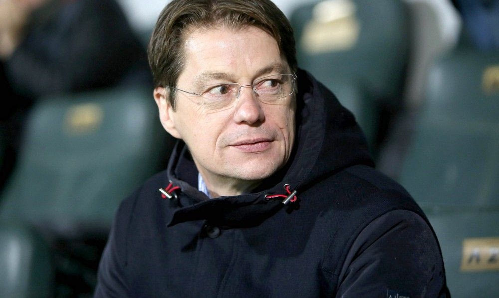 Μίχελ: “Πουλάμε όταν ένας παίκτης φθάνει στο πικ του”