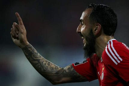 Ο Μήτρογλου πλησιάζει το ρεκόρ του Εουσέμπιο