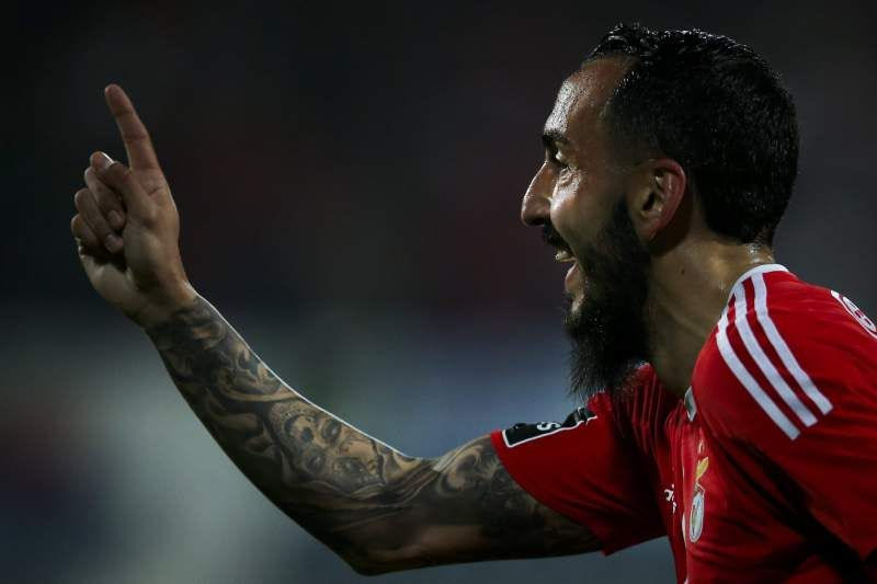 Ο Μήτρογλου πλησιάζει το ρεκόρ του Εουσέμπιο