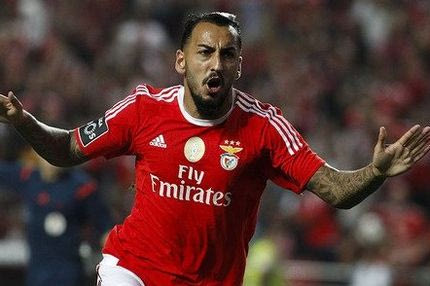 Έβδομο σερί παιχνίδι με γκολ ο ασταμάτητος Μήτρογλου