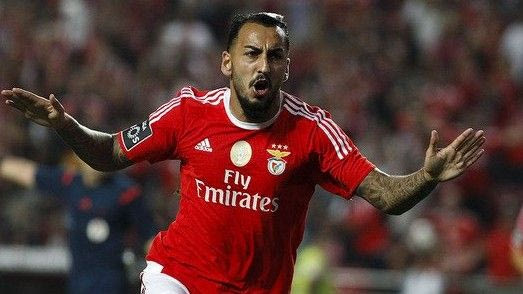 Έβδομο σερί παιχνίδι με γκολ ο ασταμάτητος Μήτρογλου