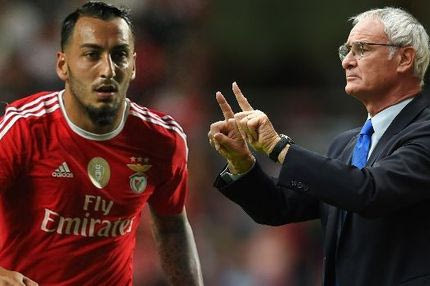 Θέλει Μήτρογλου στη Λέστερ ο Ρανιέρι!