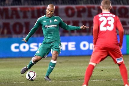 Ο Μολέντο, η προφορά του ονόματός του και το restart