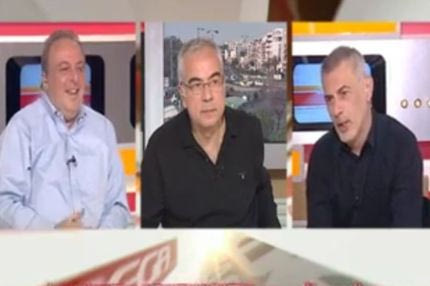 “Κόντρα” Οικονομέα-Μώραλη για τον Παναθηναϊκό!
