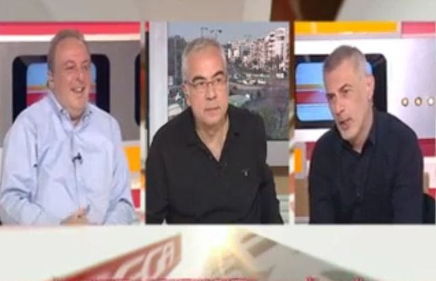 “Κόντρα” Οικονομέα-Μώραλη για τον Παναθηναϊκό!