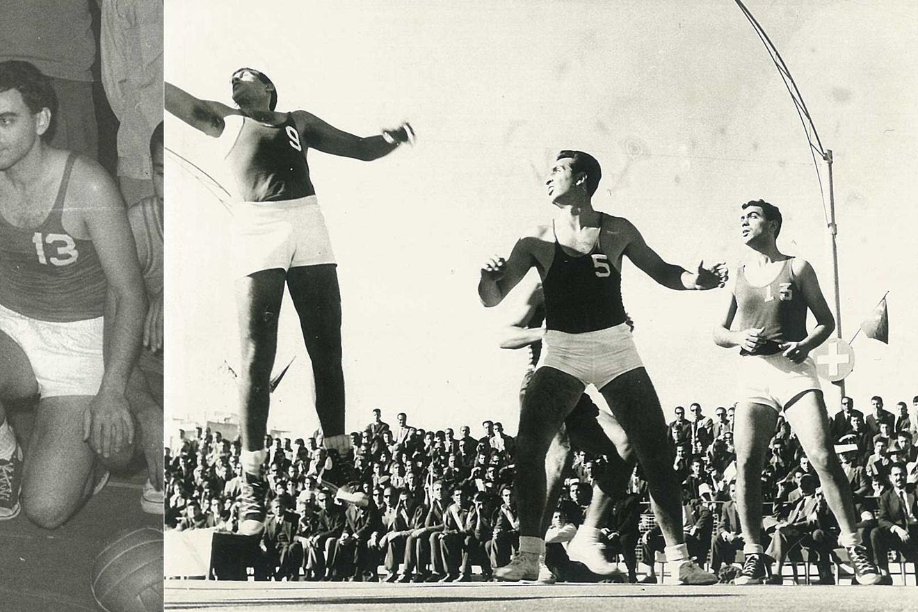 “Έφυγε” ο Δημήτρης Δουράτσος