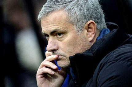 Μουρίνιο: “Δεν ψάχνω για ομάδες, οι ομάδες με ψάχνουν”