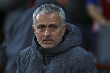 Μουρίνιο για τη βομβιστική επίθεση: “Είμαστε όλοι μια γροθιά”