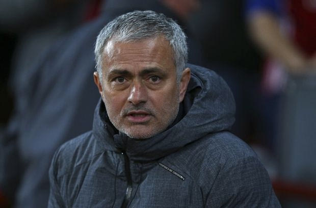 Μουρίνιο για τη βομβιστική επίθεση: “Είμαστε όλοι μια γροθιά”