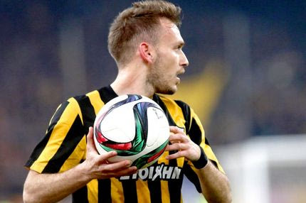 Ανοιχτό ενδεχόμενο μίας ή δύο αλλαγών