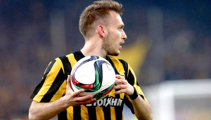 Ανοιχτό ενδεχόμενο μίας ή δύο αλλαγών