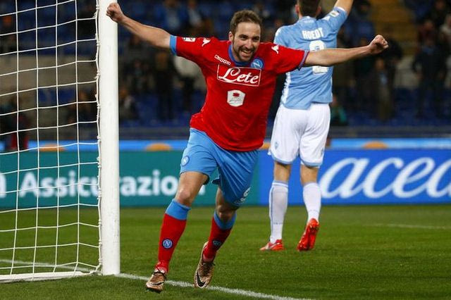 23η αγ.: Με λυτρωτή τον Ικάρντι η Ίντερ, ακάθεκτες Νάπολι, Φιορεντίνα και Γιουβέντους