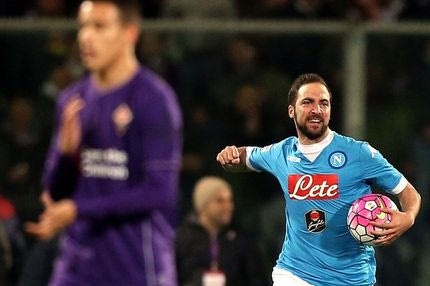 27η αγ.: Έχασε έδαφος η Νάπολι