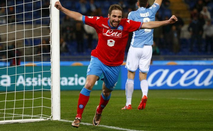 23η αγ.: Με λυτρωτή τον Ικάρντι η Ίντερ, ακάθεκτες Νάπολι, Φιορεντίνα και Γιουβέντους