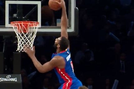 “Μαγική” ασίστ στο NBA