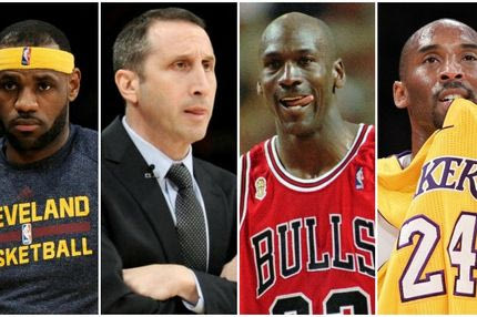 ΝΒΑ: Πόλεμος παικτών-διοικήσεων