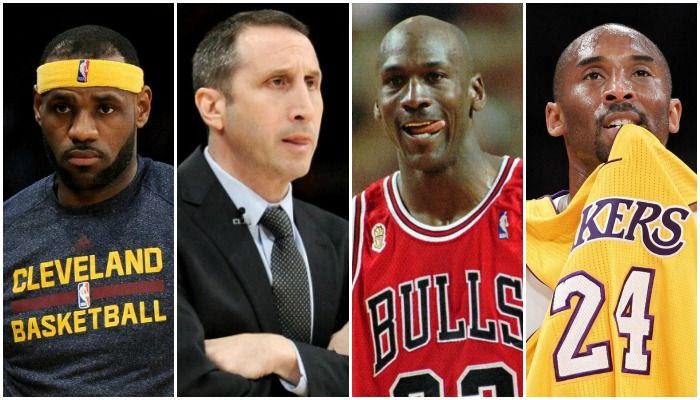 ΝΒΑ: Πόλεμος παικτών-διοικήσεων