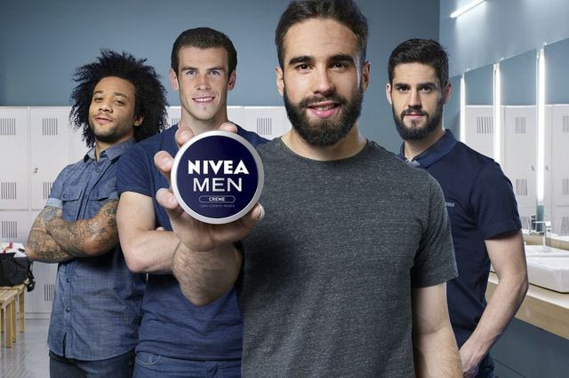 H Νο1* μάρκα για την περιποίηση της αντρικής επιδερμίδας φέρνει την επανάσταση με το λανσάρισμα της NIVEA MEN CRÈME