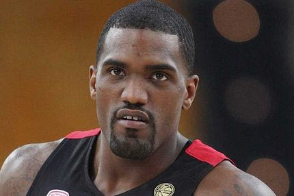 Όντομ: “Το να σε θέλει ο Ολυμπιακός είναι ευλογία”