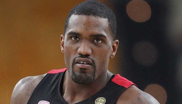 Όντομ: “Το να σε θέλει ο Ολυμπιακός είναι ευλογία”