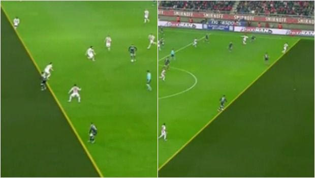 Τα λανθασμένα οφσάιντ στο Ολυμπιακός-ΠΑΟΚ