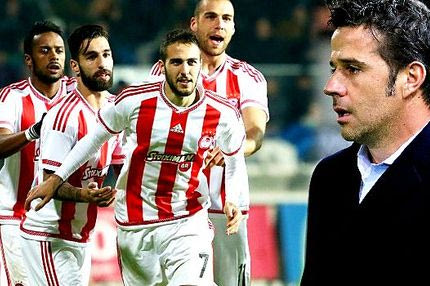 Το κυνήγι του γκολ και το πιθανό ρίσκο