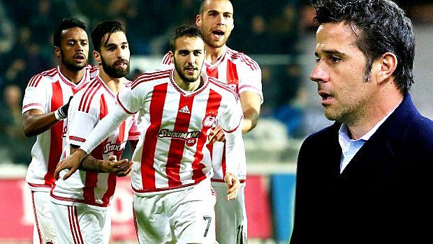 Το κυνήγι του γκολ και το πιθανό ρίσκο