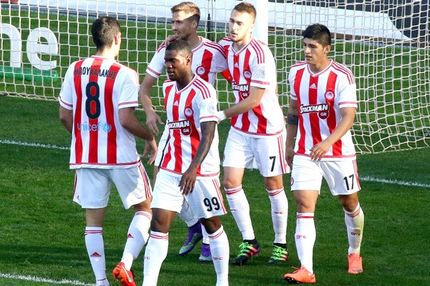 Πιο… γρήγορος πρωταθλητής στην ιστορία ο Ολυμπιακός