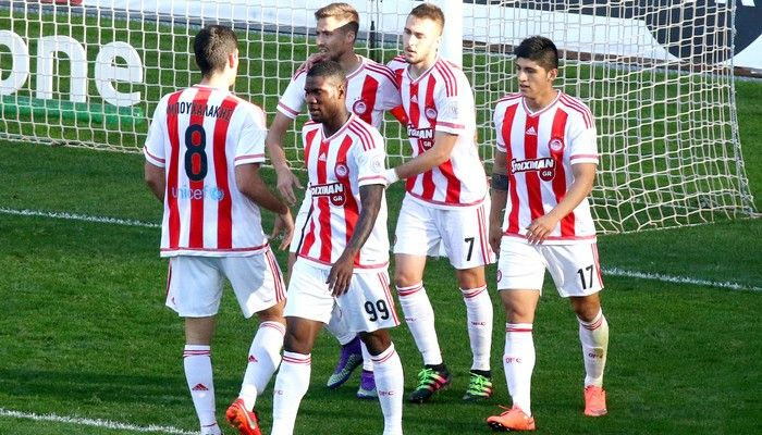 Πιο… γρήγορος πρωταθλητής στην ιστορία ο Ολυμπιακός