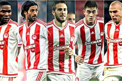 Ο απαραίτητος Τσόρι, ο Κασάμι και ο Καμπιάσο