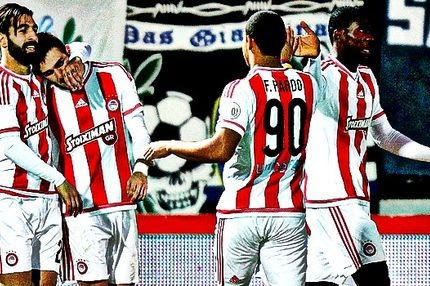 Πετάει στην επίθεση ρισκάρει στην άμυνα