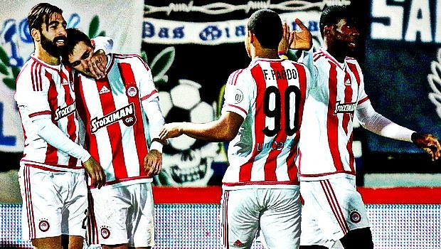 Πετάει στην επίθεση ρισκάρει στην άμυνα