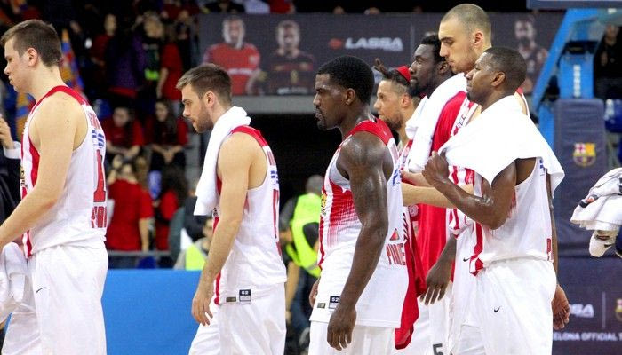 Βατερλό για Ολυμπιακό και κρίση διαρκείας