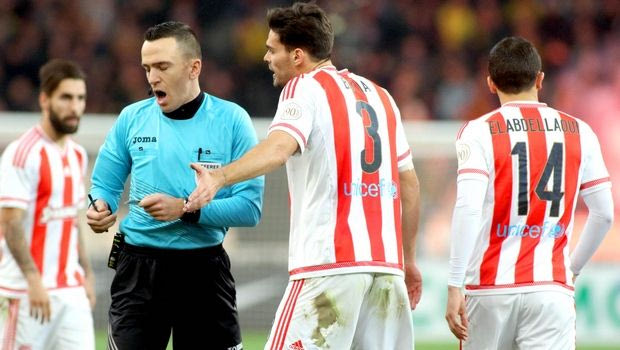 Αλήθειες που δεν πρέπει να κρύψει η διαιτησία…