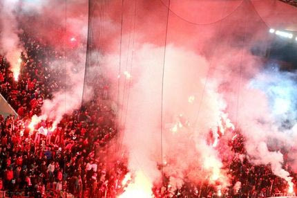 Την Πέμπτη το πρωί τα τελευταία εισιτήρια για Άντερλεχτ