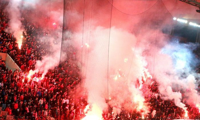 Την Πέμπτη το πρωί τα τελευταία εισιτήρια για Άντερλεχτ