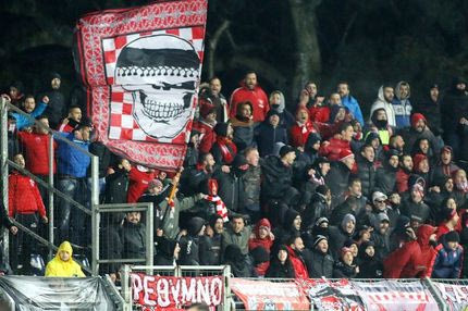 Μία αγωνιστική στον Ολυμπιακό για το ματς με τον Πλατανιά