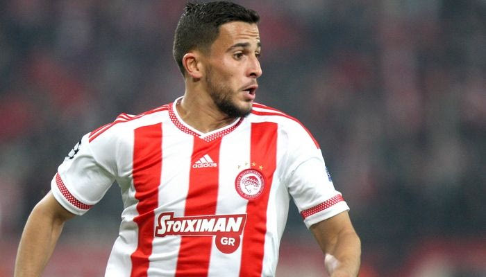 Φήμες από τη Αγγλία για Γιουνάιτεντ και Ελαμπντελαουί