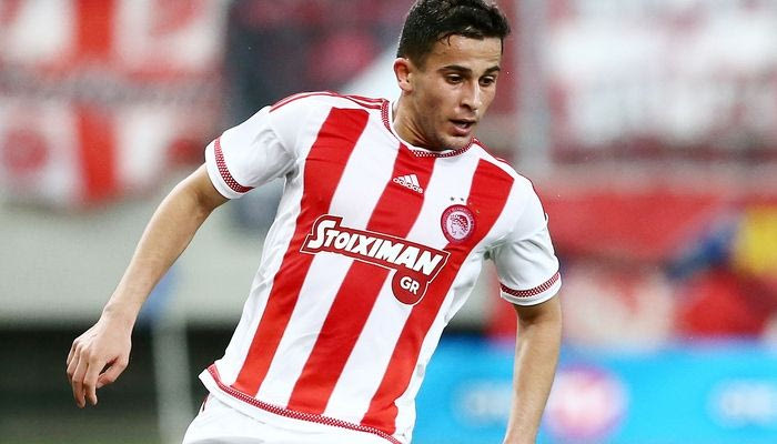 Τσεκάρει ξανά Ελαμπντελαουί η Γιουνάιτεντ