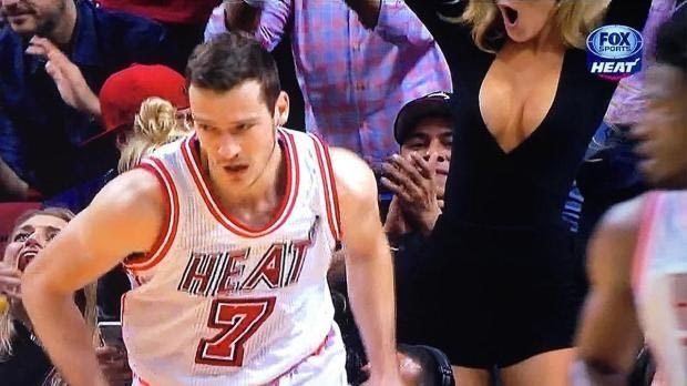 Αυτή είναι η πιο σέξι οπαδός της Χιτ