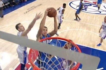 TOP-10: “Ιπτάμενος” Γκόρντον!